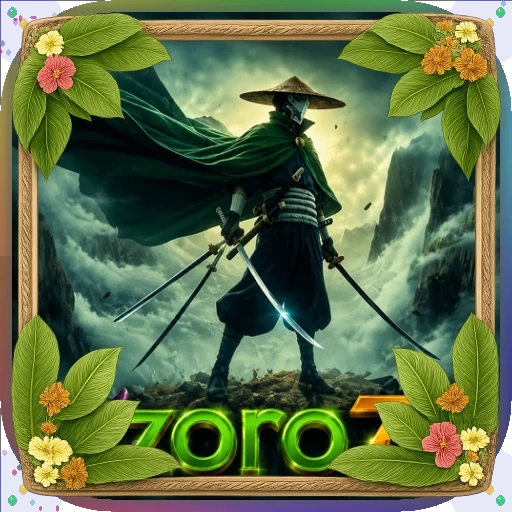 zoro77 - 1